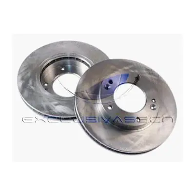 Alta Calidad Disco de freno MDR MFD-2K05
