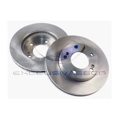 Original Disco de freno MDR MFD-2S03