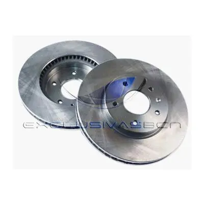 Últimas Unidades Disco de freno MDR MFD-2W12