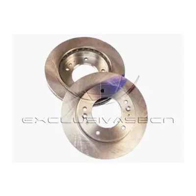 Disco de freno MDR MFD-2K09 Profesional