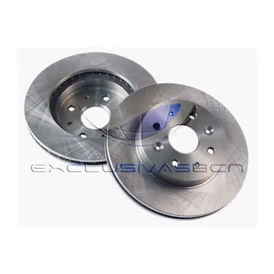 Oferta Especial Disco de freno MDR MFD-2K16