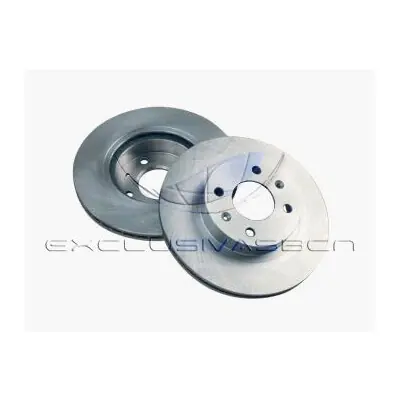 Disco de freno MDR MFD-2K20 Última Oportunidad