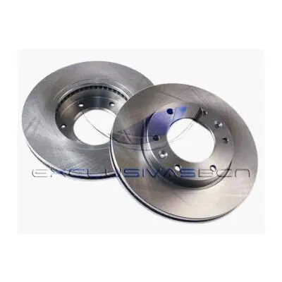 Disco de freno MDR MFD-2K21 Ocasión Especial