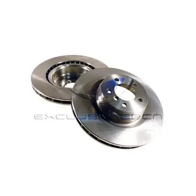 Mejor Calidad Disco de freno MDR MFD-2L03