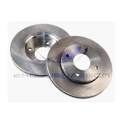 Disco de freno MDR MFD-2M01 Edición Limitada