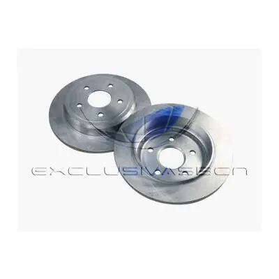 Disco de freno MDR MRD-2001 Lujoso