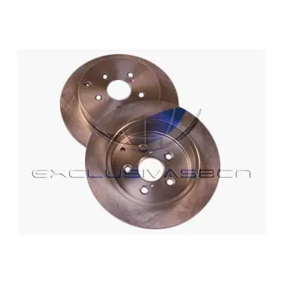 Disco de freno MDR MRD-2214 Bestseller