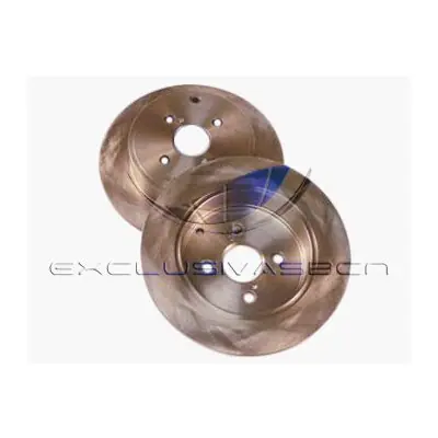 Disco de freno MDR MRD-2215 Compra Ahora