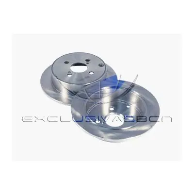 Disco de freno MDR MRD-2217 Nuevo Modelo