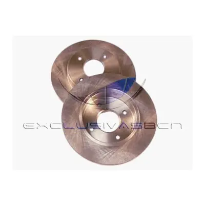 Disco de freno MDR MRD-2155 Barato