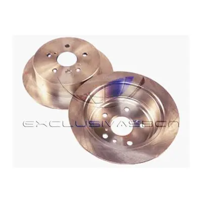 Disco de freno MDR MRD-2228 Profesional