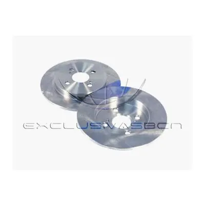 Disco de freno MDR MRD-2232 Ocasión Especial
