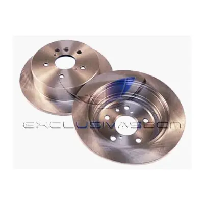 Ocasión Especial Disco de freno MDR MRD-2258
