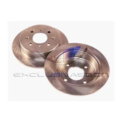 Mejor Calidad Disco de freno MDR MRD-2409
