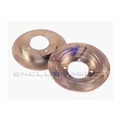 Edición Limitada Disco de freno MDR MRD-2511