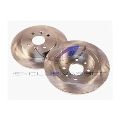 Disco de freno MDR MRD-2K06 Última Oportunidad