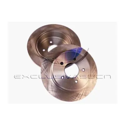Disco de freno MDR MRD-2993 Venta Final