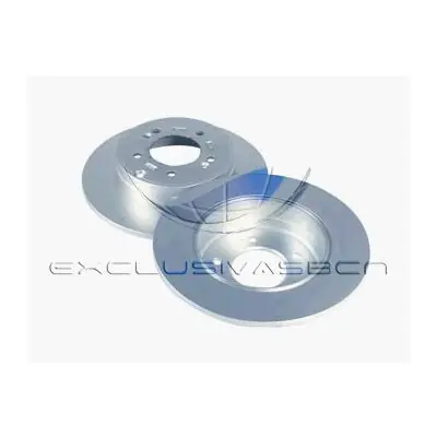 Disco de freno MDR MRD-2H07 Nuevo Modelo