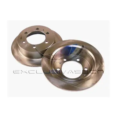 Disco de freno MDR MRD-2S99 Promoción Exclusiva