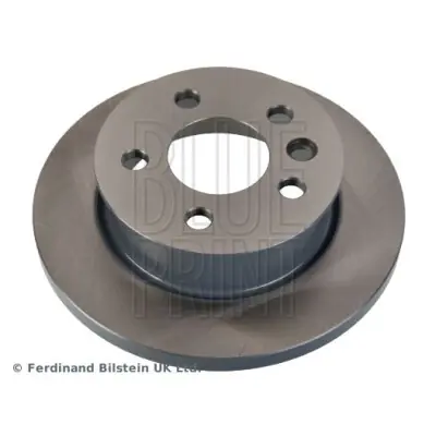 Descuento Disco de freno BLUEPRINT ADBP430007