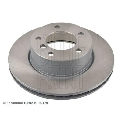 Oferta Especial Disco de freno BLUEPRINT ADB114370
