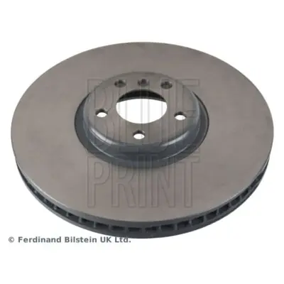 Disco de freno BLUEPRINT ADB1143113 Oferta