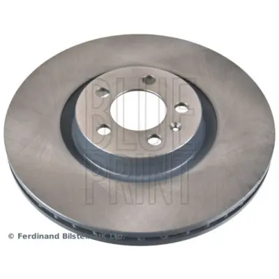 Disco de freno BLUEPRINT ADBP430070 Rebajas