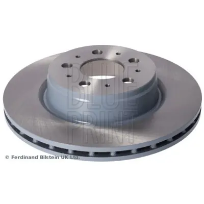 Disco de freno BLUEPRINT ADBP430115 A Buen Precio