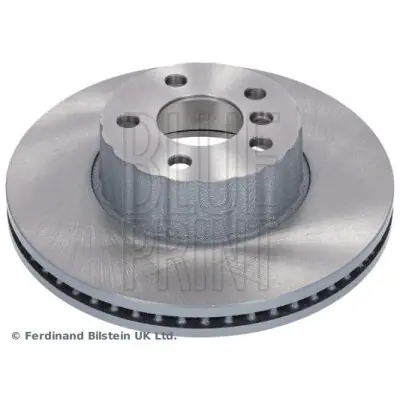 Disco de freno BLUEPRINT ADBP430124 Precio De Fábrica