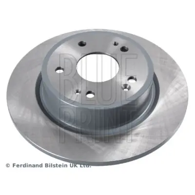 Disco de freno BLUEPRINT ADH243134 Moderno
