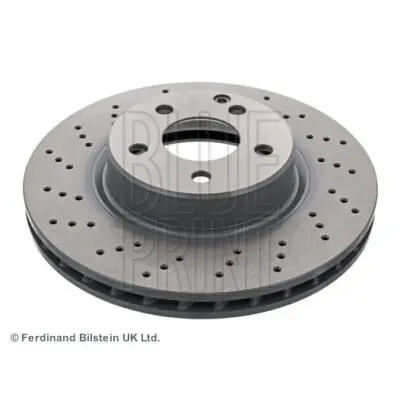 Artesanal Disco de freno BLUEPRINT ADU174349
