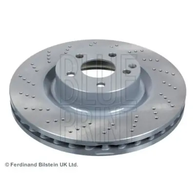 Disco de freno BLUEPRINT ADU174363 Compra Ahora