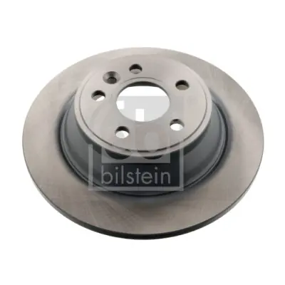 Económico Disco de freno FEBI BILSTEIN DELETED_43883