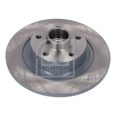 Oferta Limitada Disco de freno FEBI BILSTEIN 185719