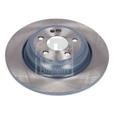 Disco de freno FEBI BILSTEIN 186461 Venta Final