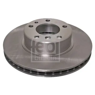 Disco de freno FEBI BILSTEIN 01714 Edición Limitada