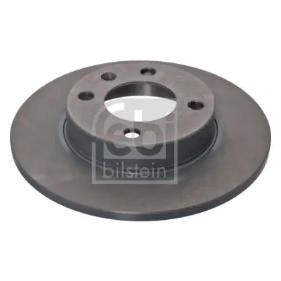 Popular Disco de freno FEBI BILSTEIN 02122