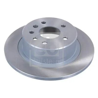Disco de freno FEBI BILSTEIN 02552 Compra Hoy