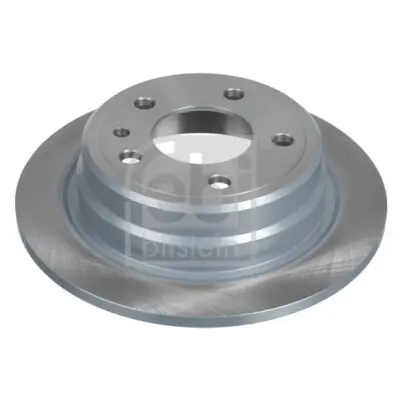 Ocasión Especial Disco de freno FEBI BILSTEIN 04092