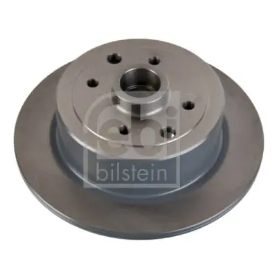 Disco de freno FEBI BILSTEIN 04525 Moderno