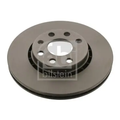 Disco de freno FEBI BILSTEIN 05185 Envío Inmediato