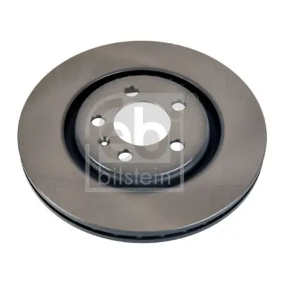 Rebajas Disco de freno FEBI BILSTEIN 06548