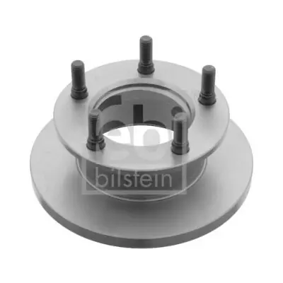 Disco de freno FEBI BILSTEIN 07420 Novedad