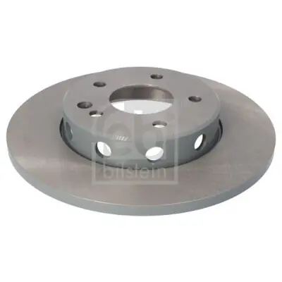 Disco de freno FEBI BILSTEIN 08133 Tendencia