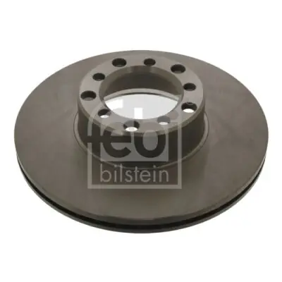 Garantía Incluida Disco de freno FEBI BILSTEIN 08546
