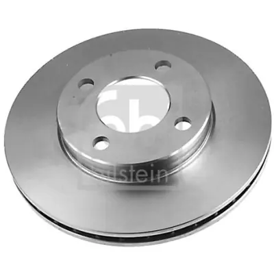Últimas Unidades Disco de freno FEBI BILSTEIN 08554