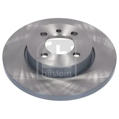 Disco de freno FEBI BILSTEIN 08559 Precio Reducido