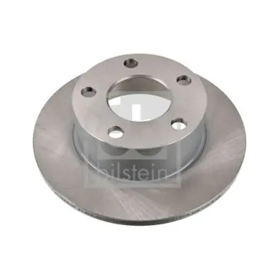 Descuento Disco de freno FEBI BILSTEIN 09075