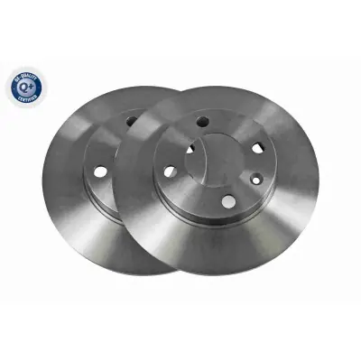 Disco de freno VAICO V10-40012 Marca Reconocida