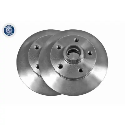 Disco de freno VAICO V10-40032 Garantía Incluida